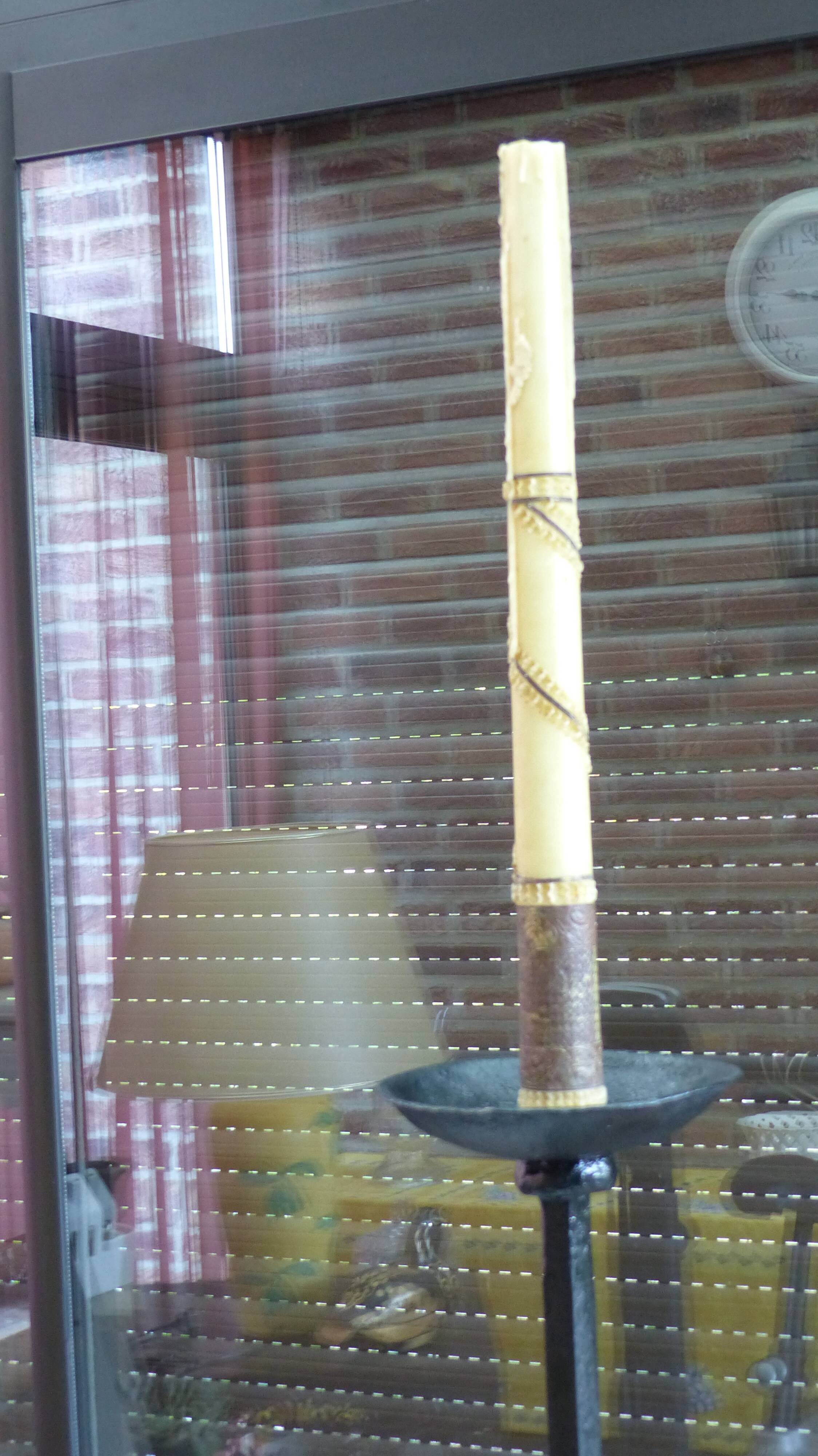 street lamp