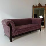 Canapé étonnant Lilla ancien