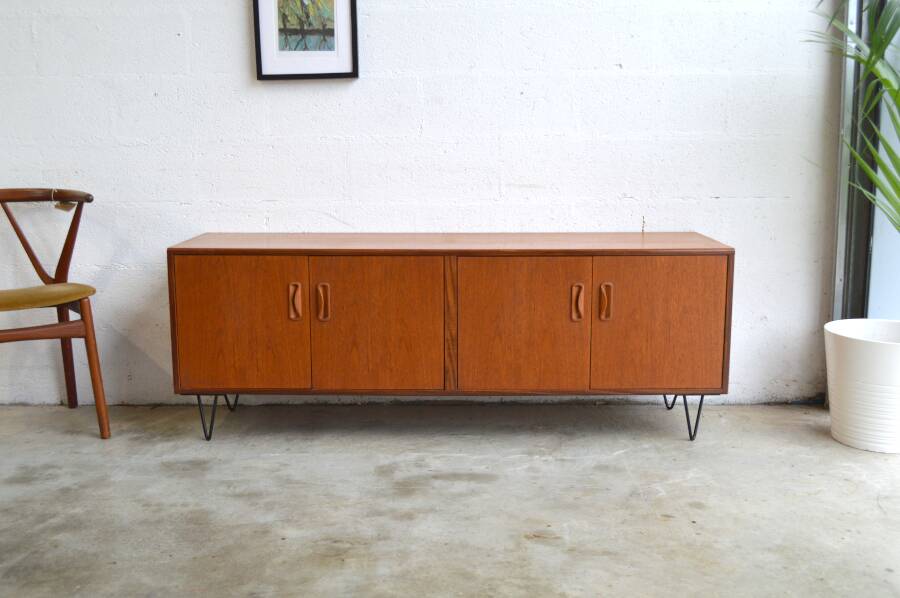 Enfilade / TV unit by G-Plan 162 cm