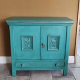 Cabinet à thé
