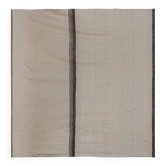 Vintage Turkish kilim, handwoven, 355x349 cm.