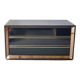 Enfilade / commode italienne, 1970/1980
