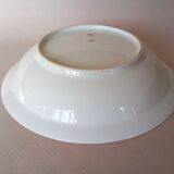 Plat creux "Bussac" Bernardaud