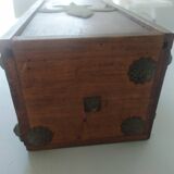 Lily box