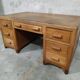 Oak office