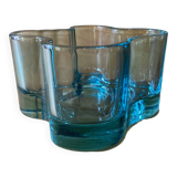 Bougeoir modèle Savoy par Alvar Aalto pour Iittala, Finlande
