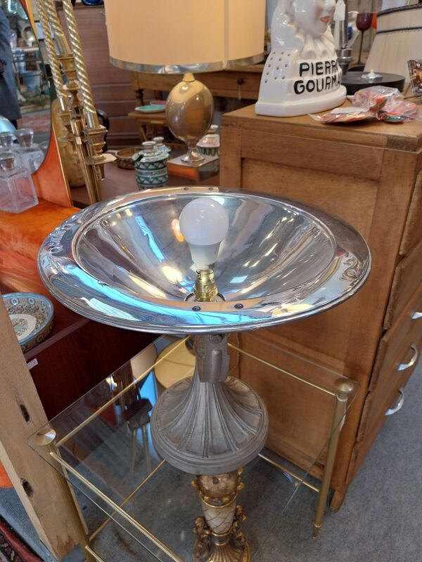 Lampe Calor années 50