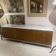 Florence Knoll Sideboard, Knoll International Editions