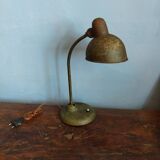 Christian Dell desk lamp