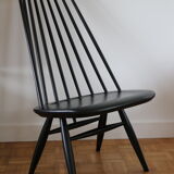 Chair "mademoiselle" by Ilmari Tapiovaara
