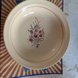 Large serving platter