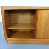 Danish Teak Sideboard from Dyrlund, 1960s