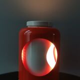 Vintage Italian lamp 70s