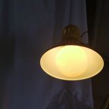 Architect lamp, articulated, multicolor, postmodern, 1980
