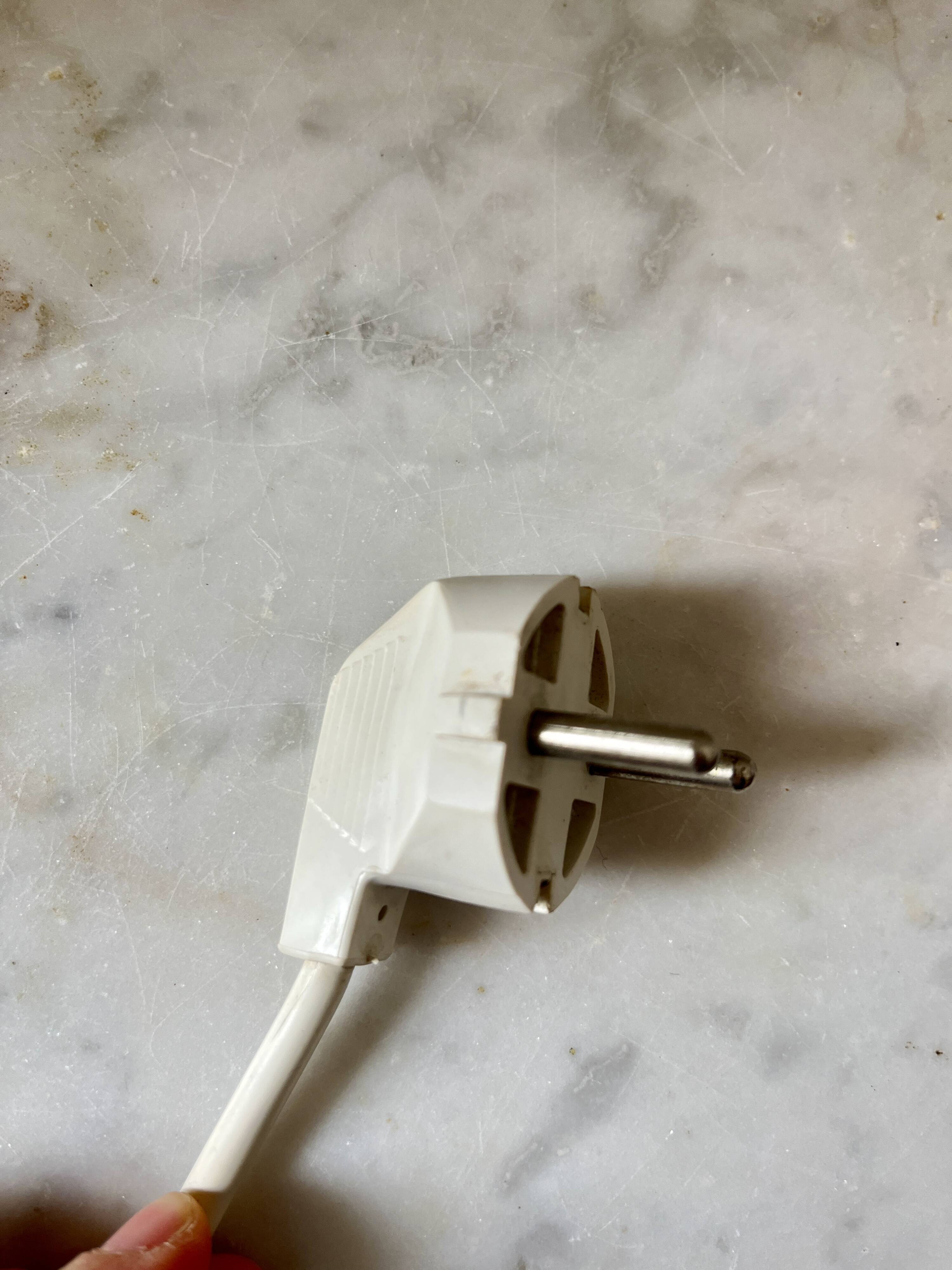 Vintage Waldmann Odette Desk Lamp by Wolfgang Tümpel, DDR, 1960s