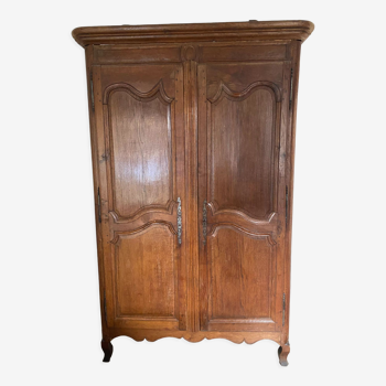 Armoire Normande