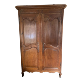 Norman wardrobe
