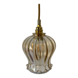 Vintage walking lamp