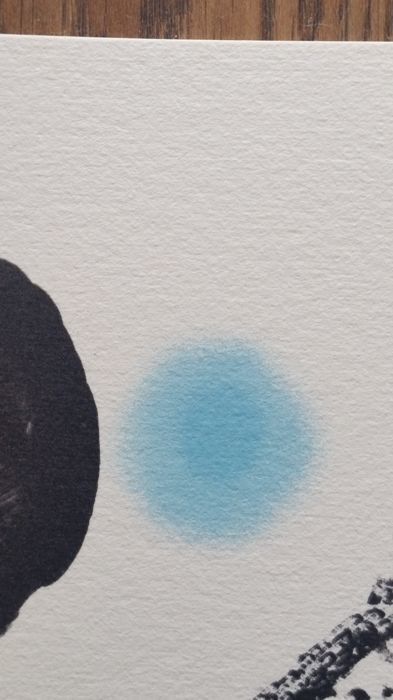 Joan Miro (1893-1983) - Maravillas con variaciones acrosticas 20