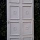 Door 231,5x94,5cm of communication formerly landing