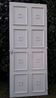 Door 231,5x94,5cm of communication formerly landing