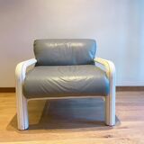 Gae Aulenti Knoll 3-piece lounge set