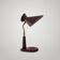 lampe jacques adnet