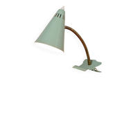 Lampe à pince, Scandinavie, années 1950