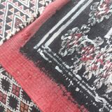 Berber Kilim 270 x 150 cm