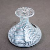 Murano Rossetto soliflore vase