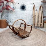 Log holder
