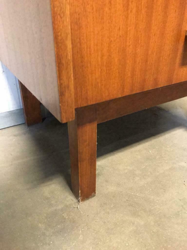 Vintage chest of drawers