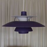 Louis Poulsen PH5 Pendant Light