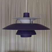 Louis Poulsen PH5 Pendant Light