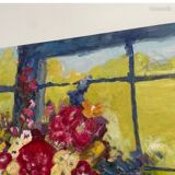 Tableau jean Michel peretti