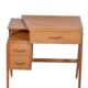 Vintage desk from the 50s/60s.