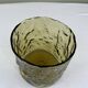 Vintage blown glass vase