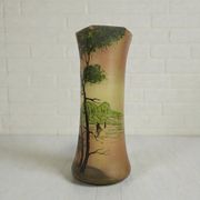 Diabolo Vase by Legras & Cie. - François-Théodore Legras