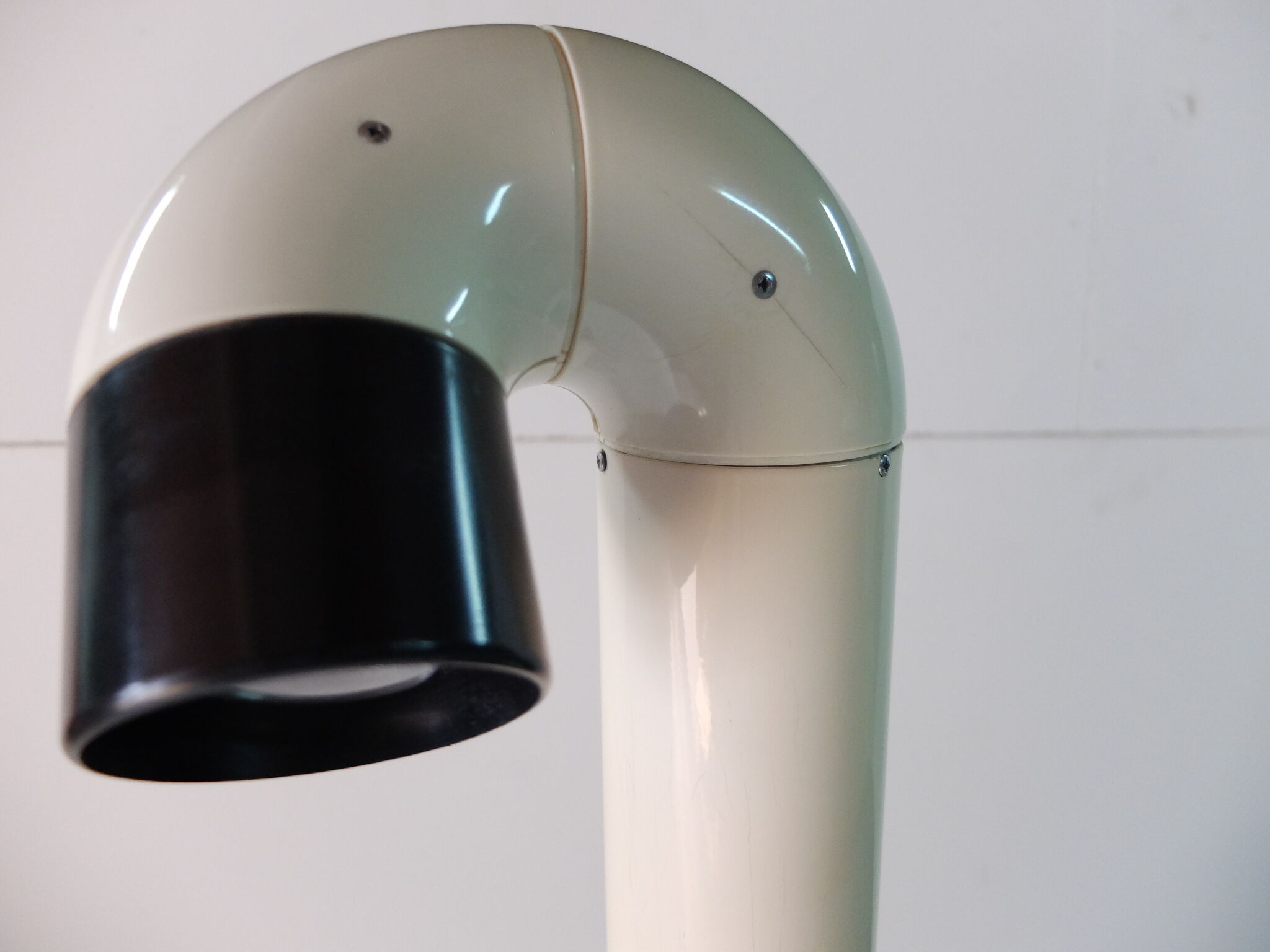 Flamingo Adjustable Lamp, Chan Kwok Hoi, 1960