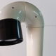 Flamingo Adjustable Lamp, Chan Kwok Hoi, 1960