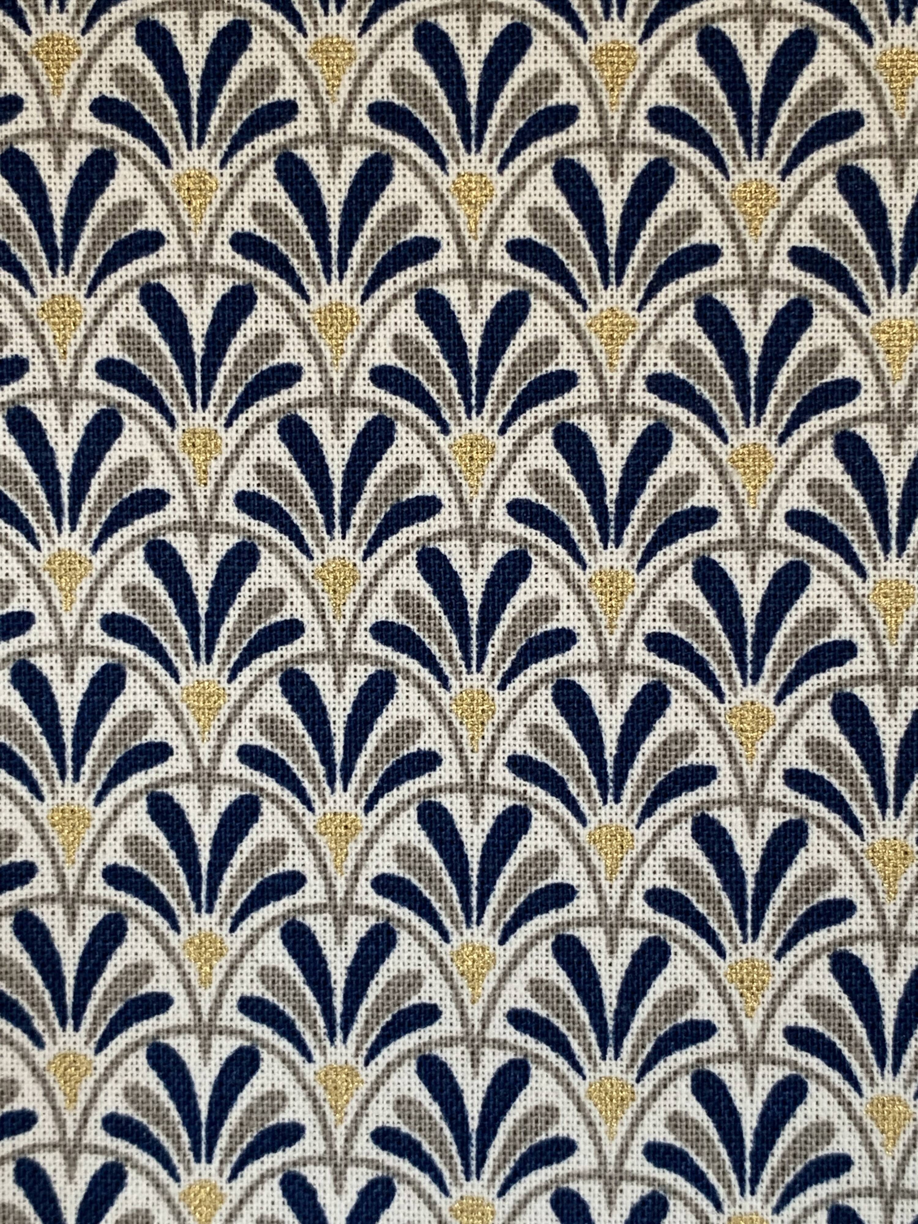 Parisian Art Deco Buffet 1930