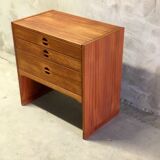 teak dresser 60