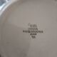 Digoin Sarreguemines soup tureen