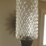 Three-pointed chandelier