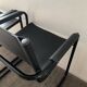 Pair of vintage Cantilever chairs from the 70s-80s