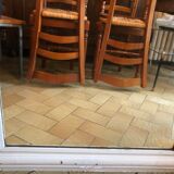 Louis Philippe mirror