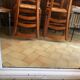 Louis Philippe mirror