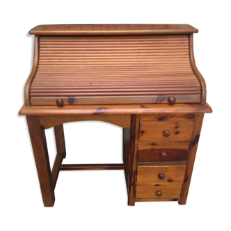 American cylinder desk
