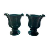 Pair of vintage vases