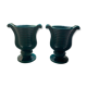Pair of vintage vases